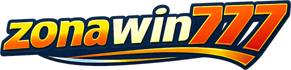 Logo zonawin777 platform taruhan online Indonesia
